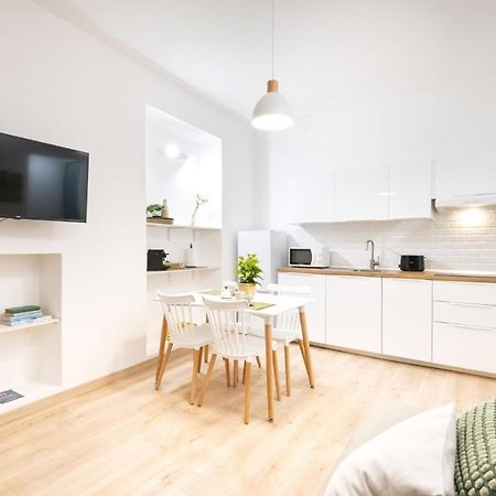 Easylife - Appena Ristrutturato Con Tutti I Comfort Milán Exterior foto