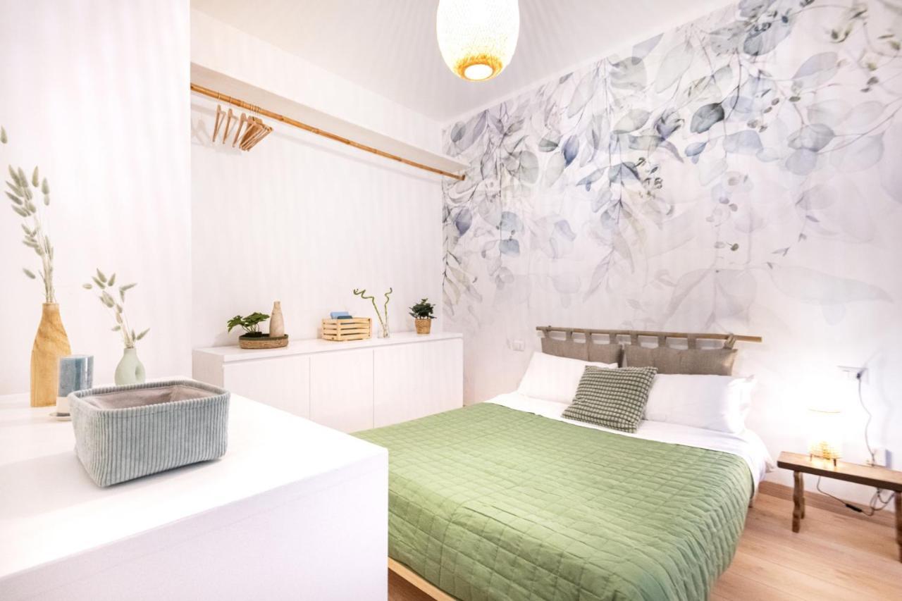 Easylife - Appena Ristrutturato Con Tutti I Comfort Milán Exterior foto