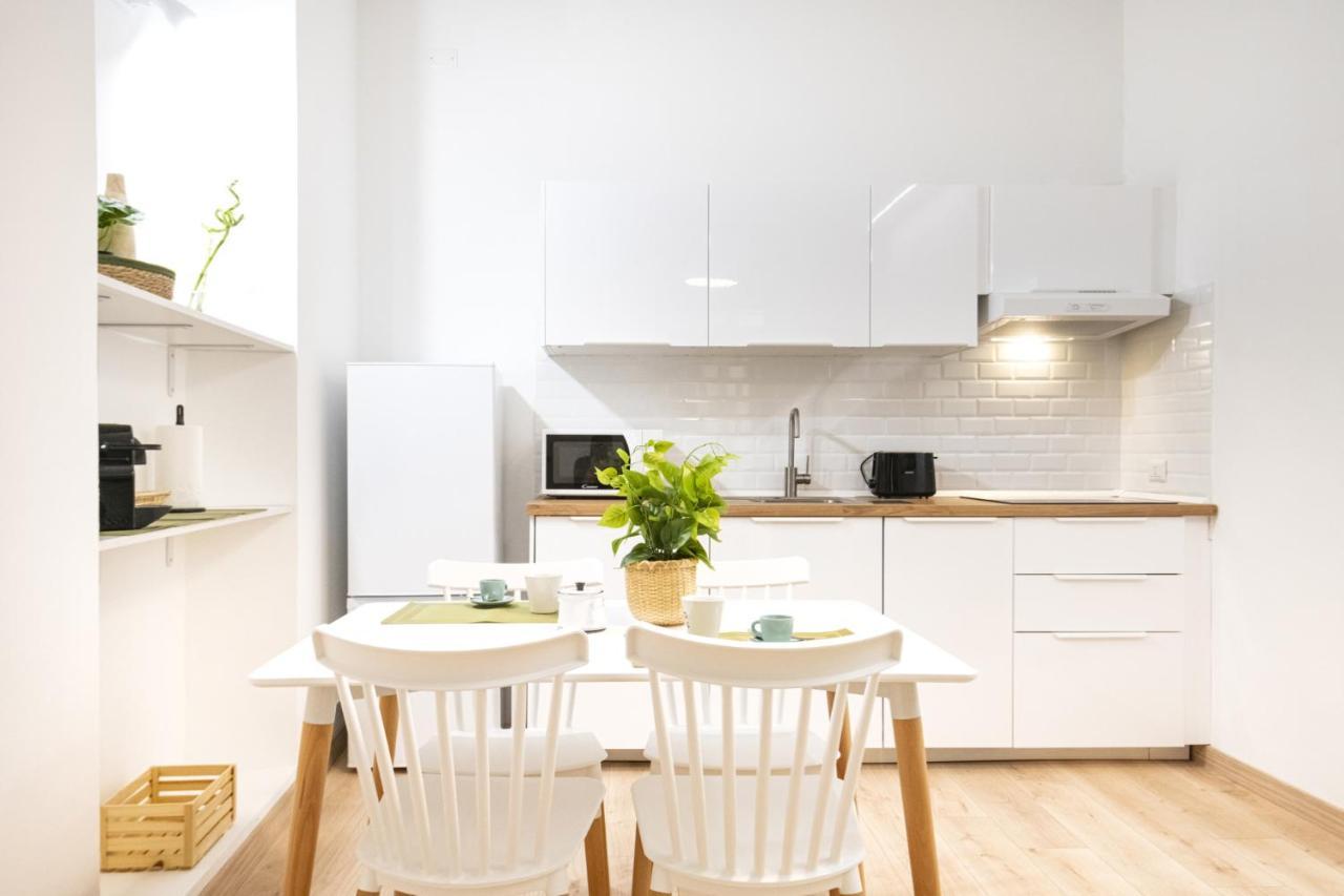 Easylife - Appena Ristrutturato Con Tutti I Comfort Milán Exterior foto