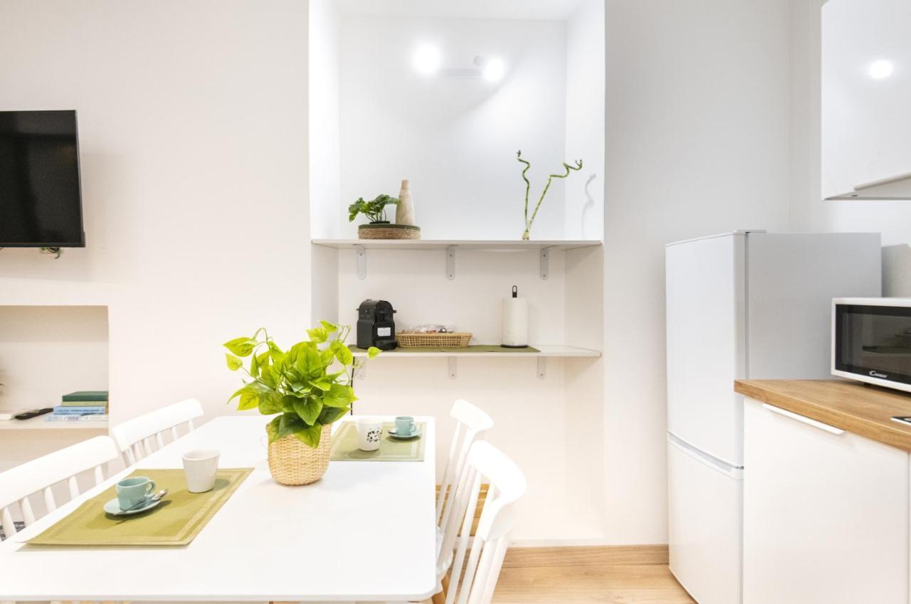 Easylife - Appena Ristrutturato Con Tutti I Comfort Milán Exterior foto