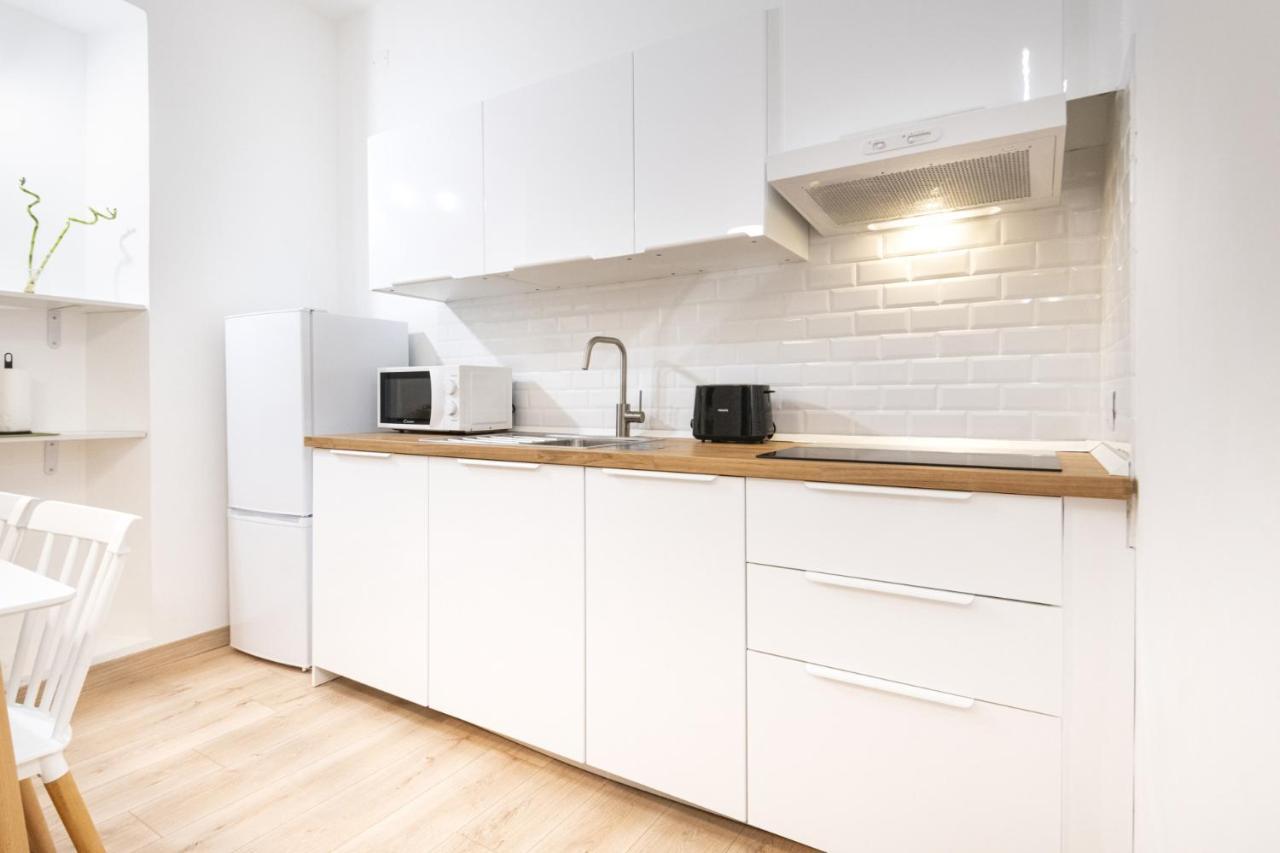 Easylife - Appena Ristrutturato Con Tutti I Comfort Milán Exterior foto