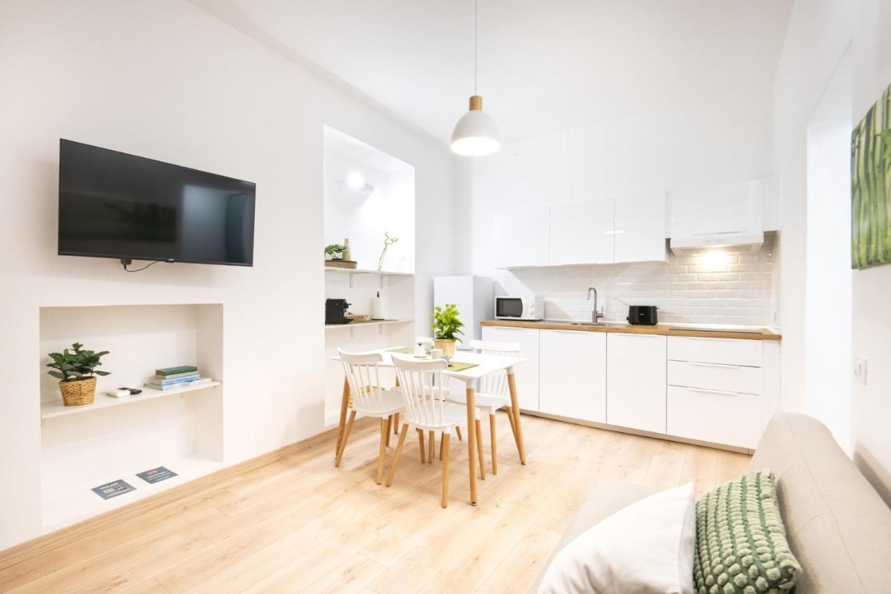 Easylife - Appena Ristrutturato Con Tutti I Comfort Milán Exterior foto