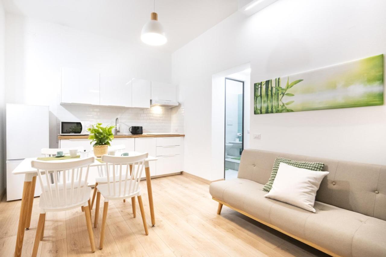 Easylife - Appena Ristrutturato Con Tutti I Comfort Milán Exterior foto