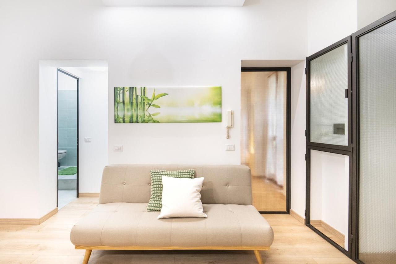 Easylife - Appena Ristrutturato Con Tutti I Comfort Milán Exterior foto