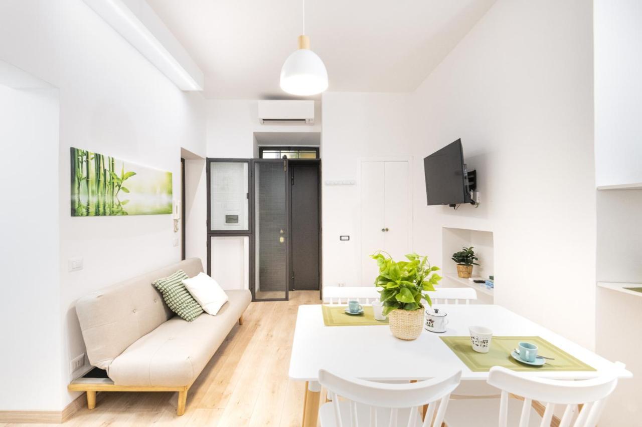 Easylife - Appena Ristrutturato Con Tutti I Comfort Milán Exterior foto