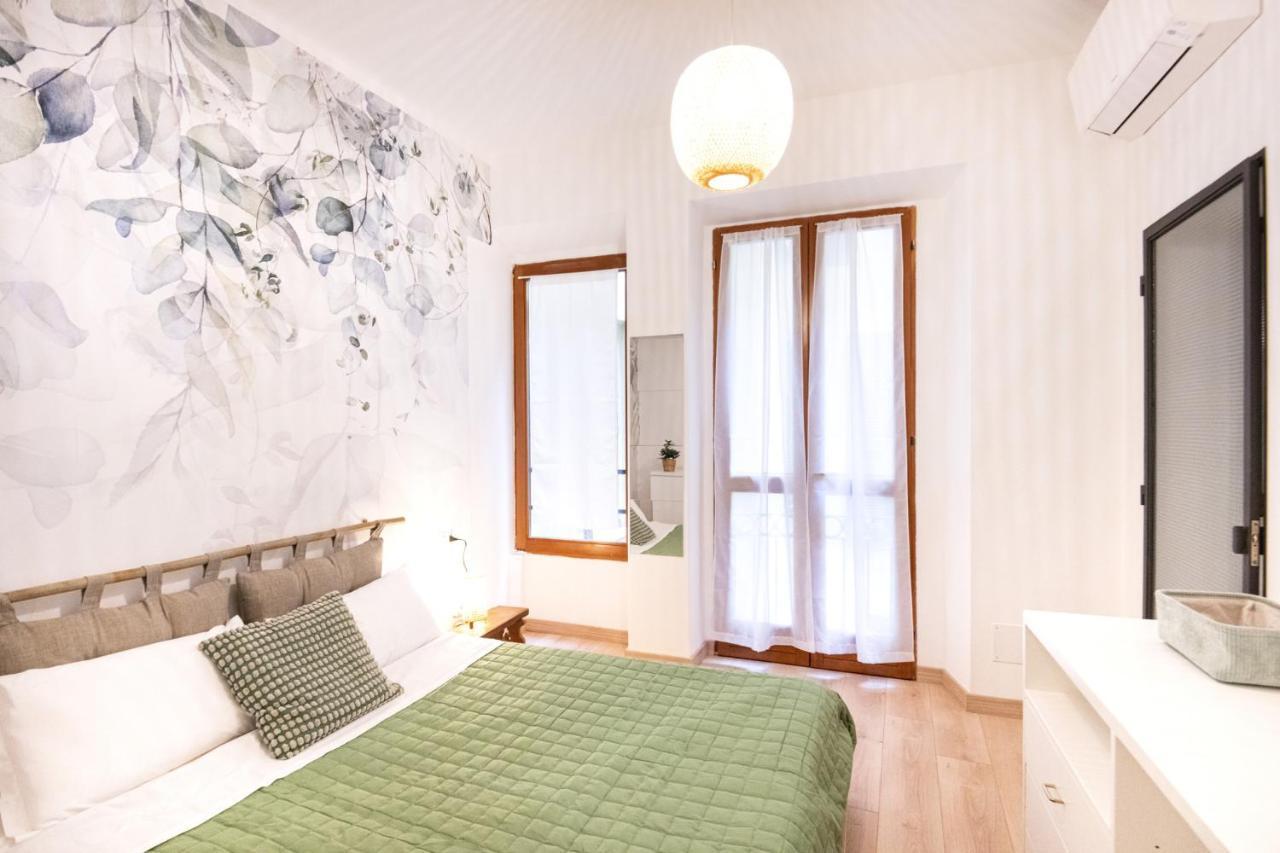 Easylife - Appena Ristrutturato Con Tutti I Comfort Milán Exterior foto