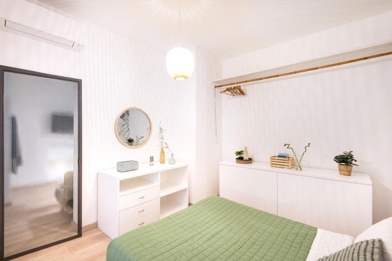 Easylife - Appena Ristrutturato Con Tutti I Comfort Milán Exterior foto