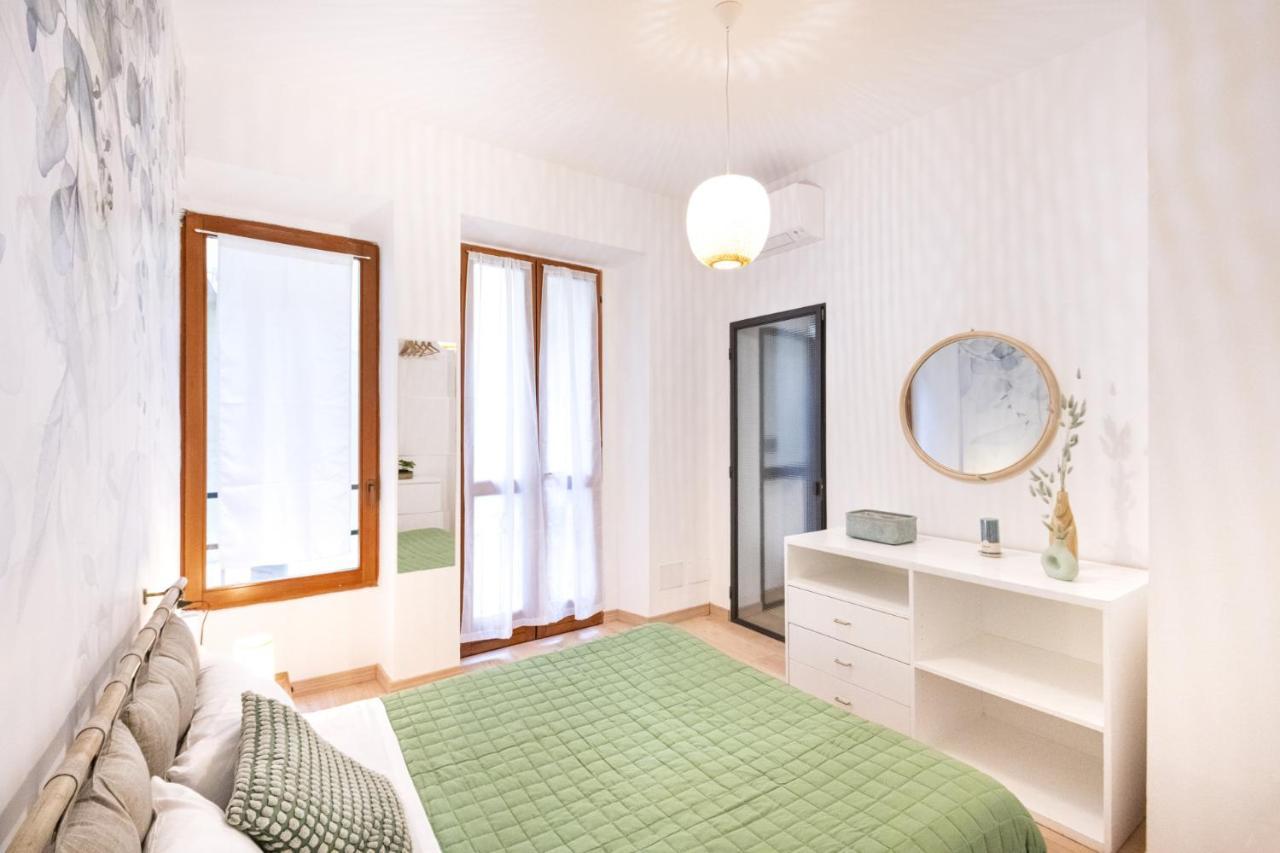 Easylife - Appena Ristrutturato Con Tutti I Comfort Milán Exterior foto