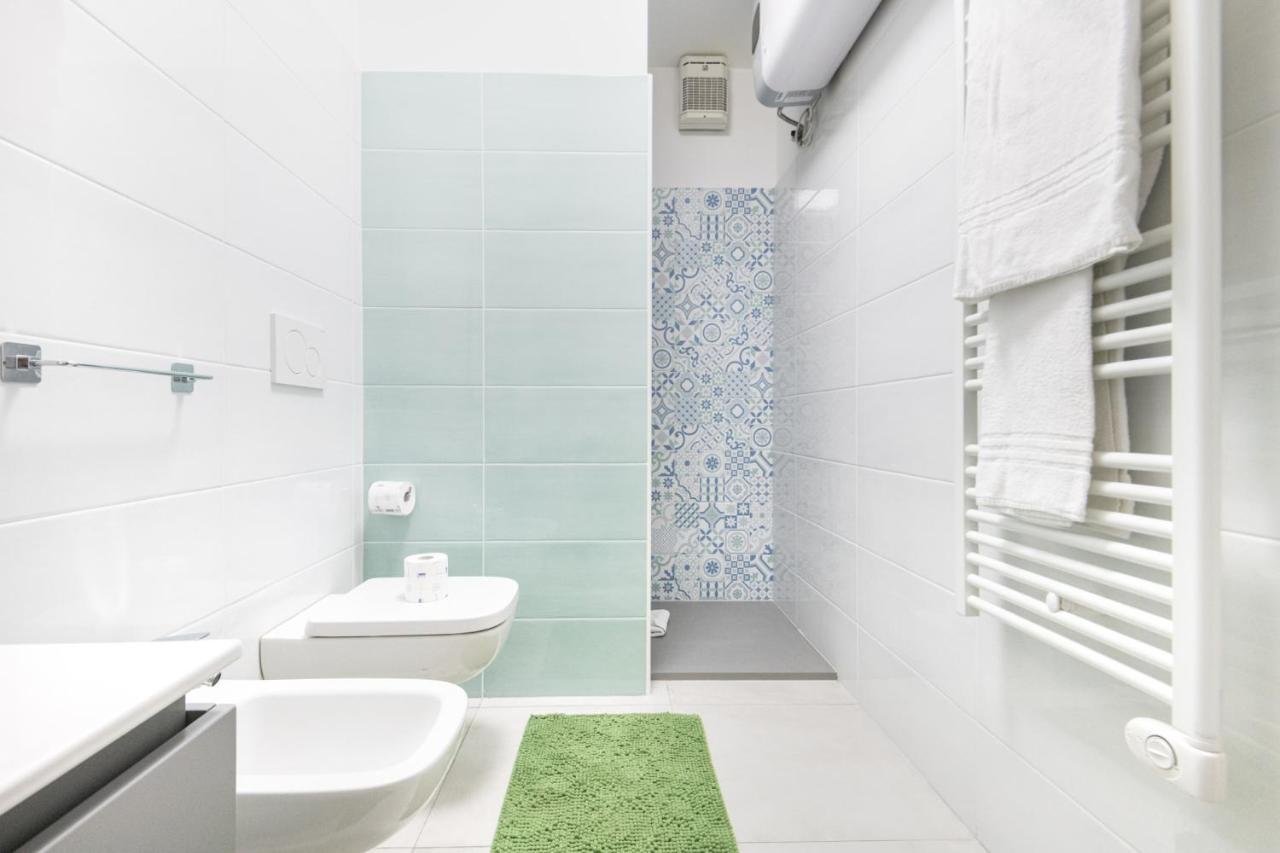 Easylife - Appena Ristrutturato Con Tutti I Comfort Milán Exterior foto