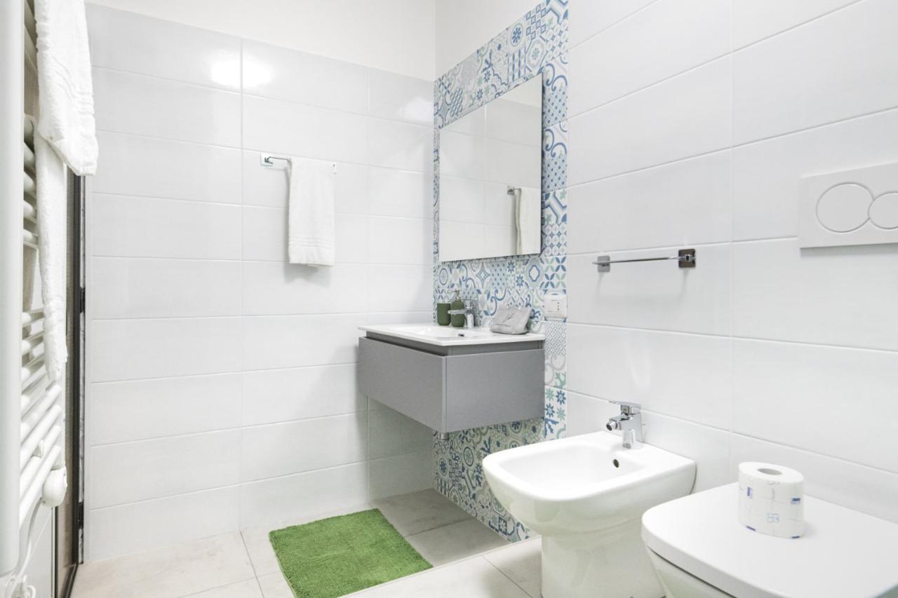 Easylife - Appena Ristrutturato Con Tutti I Comfort Milán Exterior foto