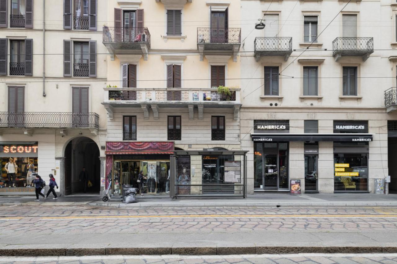 Easylife - Appena Ristrutturato Con Tutti I Comfort Milán Exterior foto