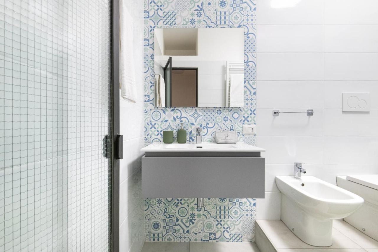 Easylife - Appena Ristrutturato Con Tutti I Comfort Milán Exterior foto