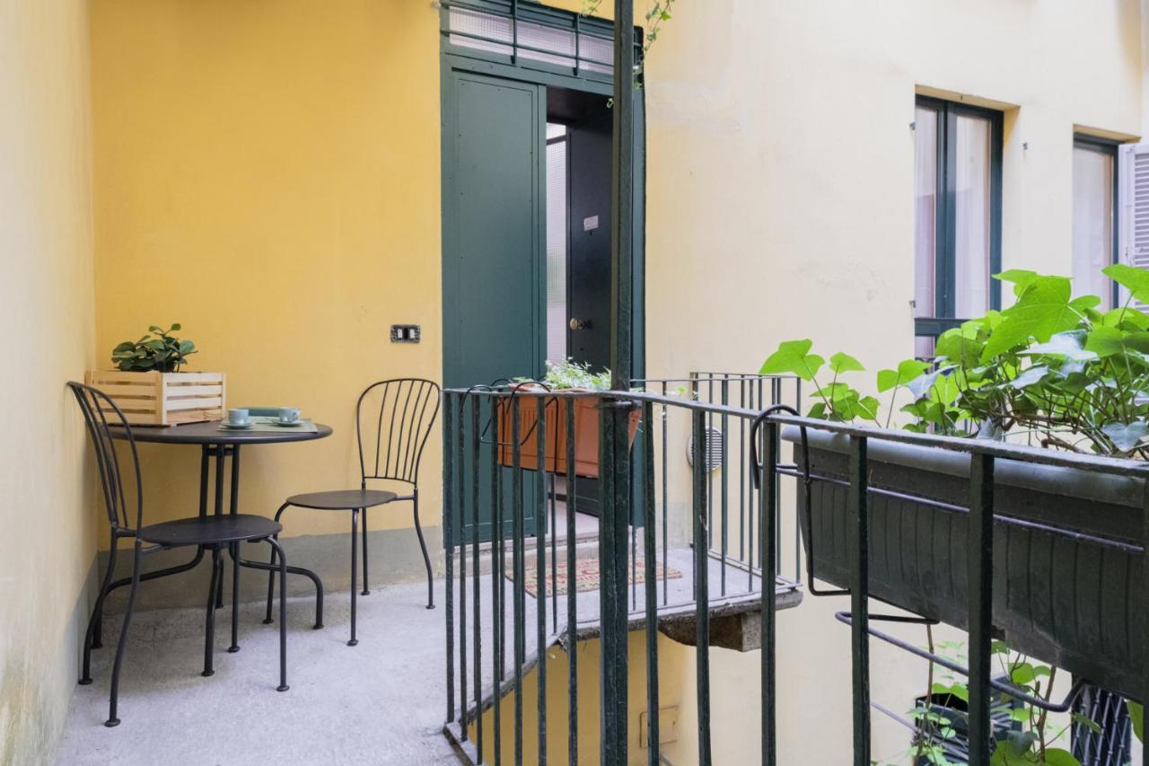 Easylife - Appena Ristrutturato Con Tutti I Comfort Milán Exterior foto